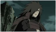 Naruto: Madara has a different approach in this case (Image via Studio Pierrot)